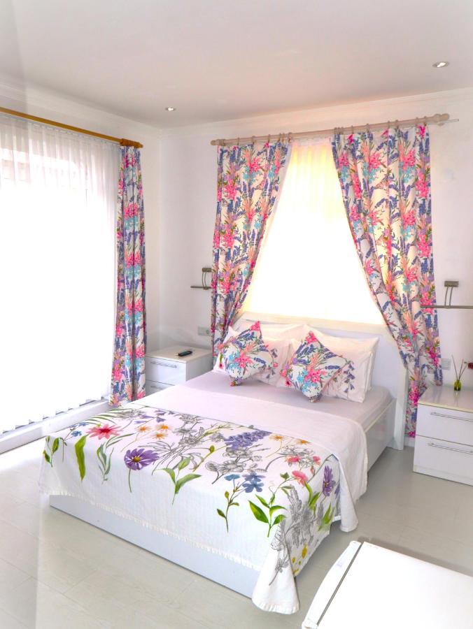 Denizkizi Butik Otel Kucukkuyu Exterior photo