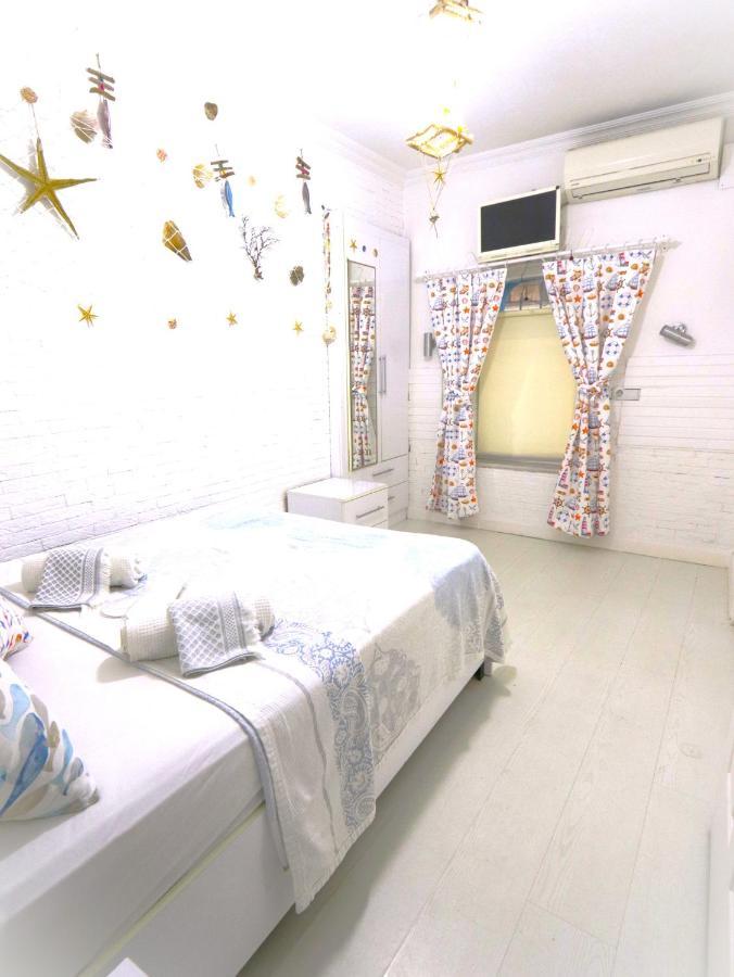 Denizkizi Butik Otel Kucukkuyu Exterior photo